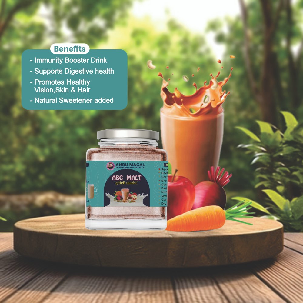 ABC Malt