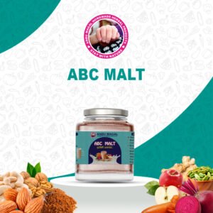 ABC Malt