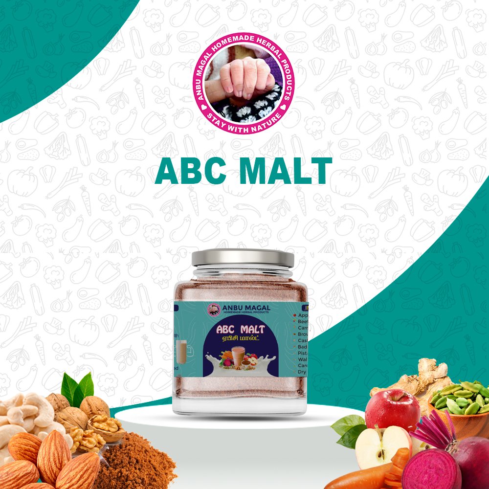 ABC Malt