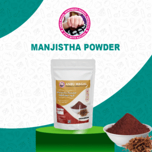 Manjistha Powder