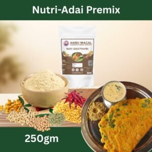 Nutri Adai Premix